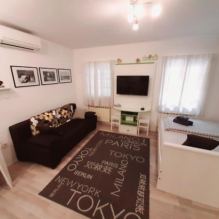 Gornji Grad Apartman Apartment Загреб Екстериор снимка