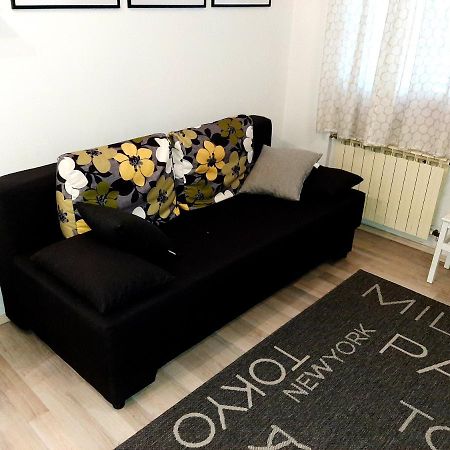 Gornji Grad Apartman Apartment Загреб Екстериор снимка