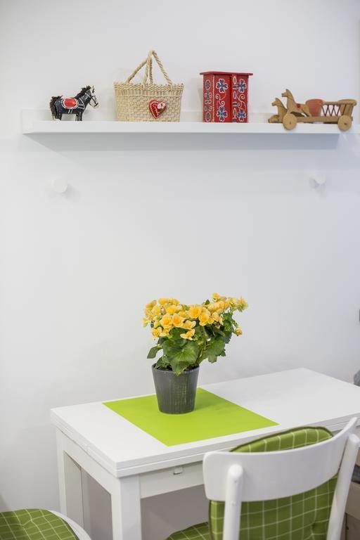 Gornji Grad Apartman Apartment Загреб Екстериор снимка