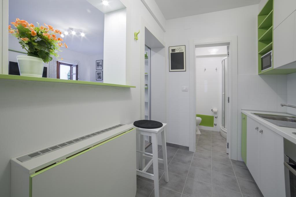 Gornji Grad Apartman Apartment Загреб Екстериор снимка