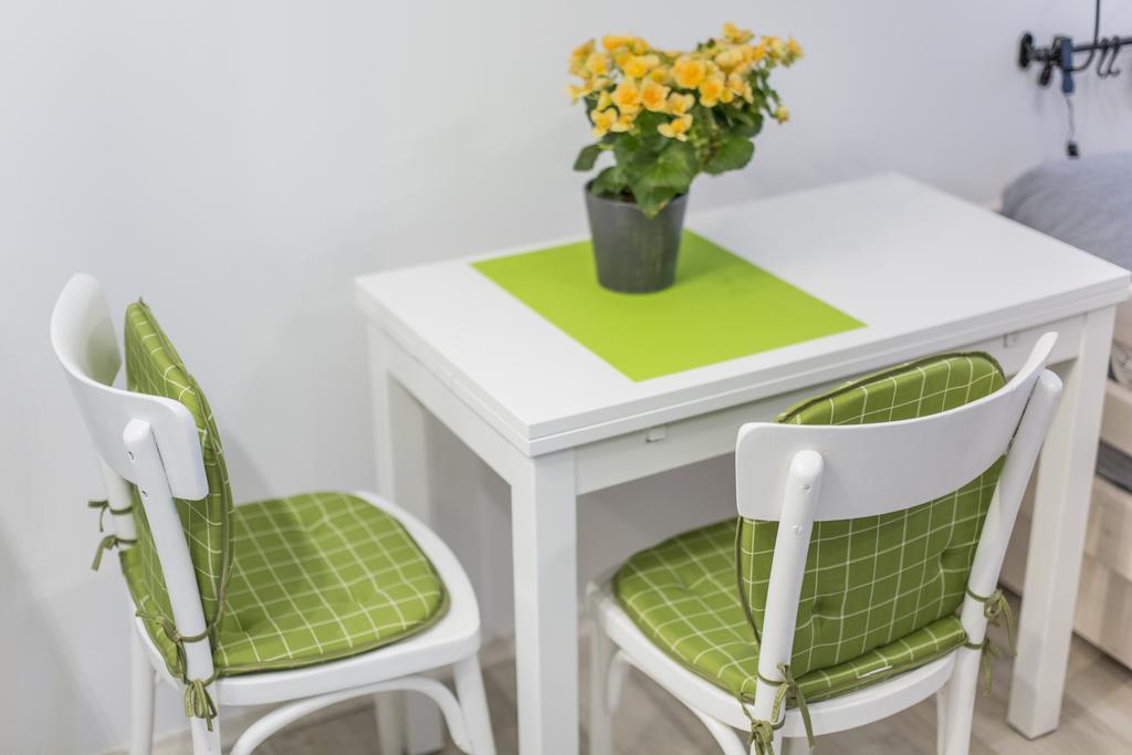 Gornji Grad Apartman Apartment Загреб Екстериор снимка