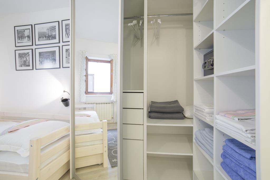 Gornji Grad Apartman Apartment Загреб Екстериор снимка